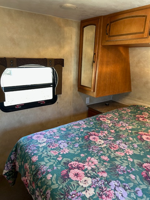 2013 Puma 23FB Holiday Trailer in excellent condition for sale - Photo 6