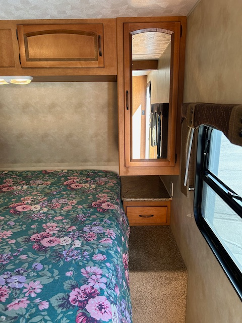 2013 Puma 23FB Holiday Trailer in excellent condition for sale - Photo 7