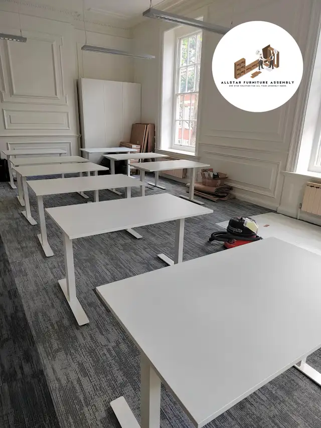 Furniture Assembly - Photo 8