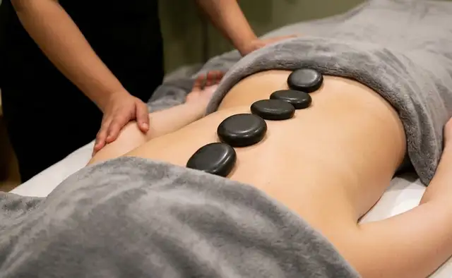 Say Goodbye to Stress – Book Your Massage Today