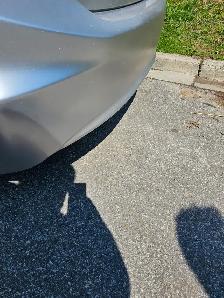 Auto Body Call for free Estimate