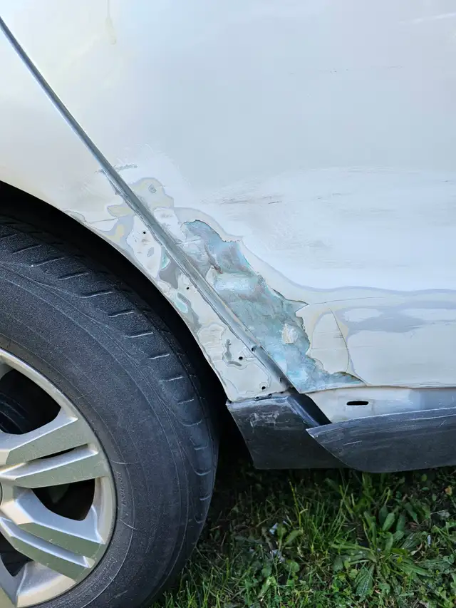 Auto Body Call for free Estimate - Photo 4