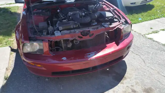 Auto Body Call for free Estimate - Photo 7