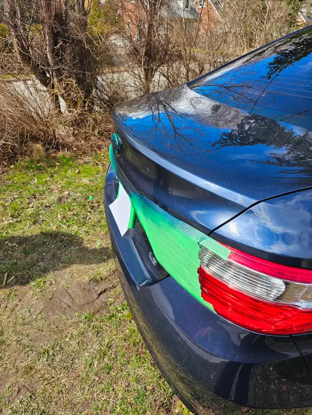 Auto Body Call for free Estimate - Photo 8