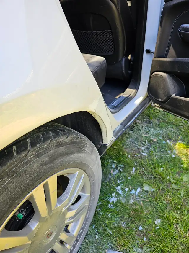 Auto Body Call for free Estimate - Photo 10