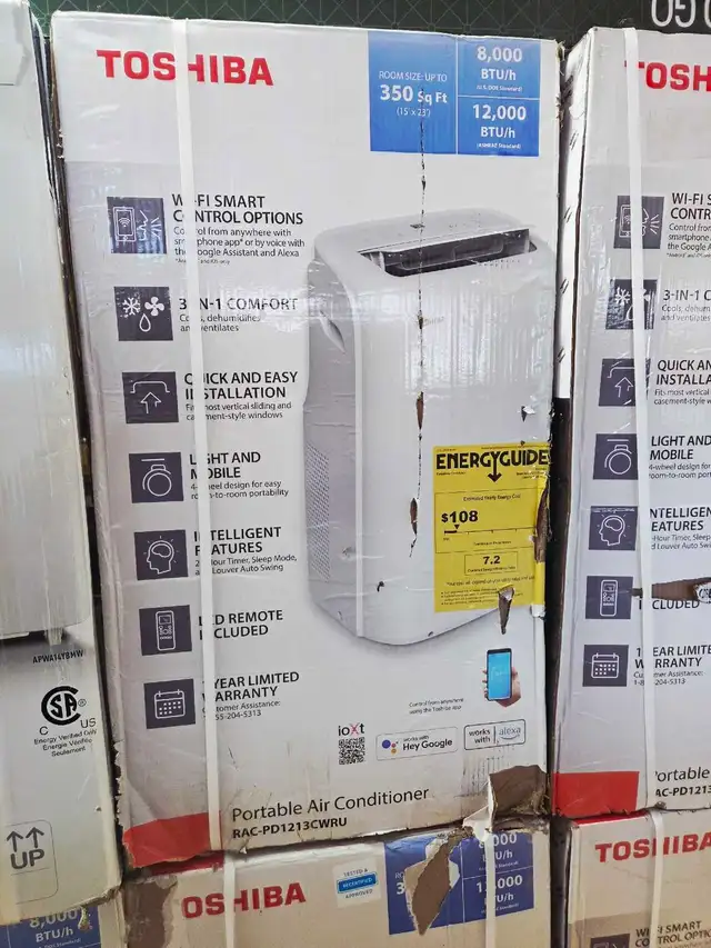 Air climatiser 12000 BTU