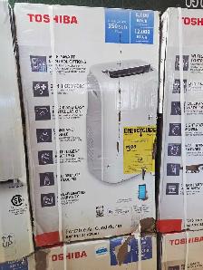 Air climatiser 12000 BTU