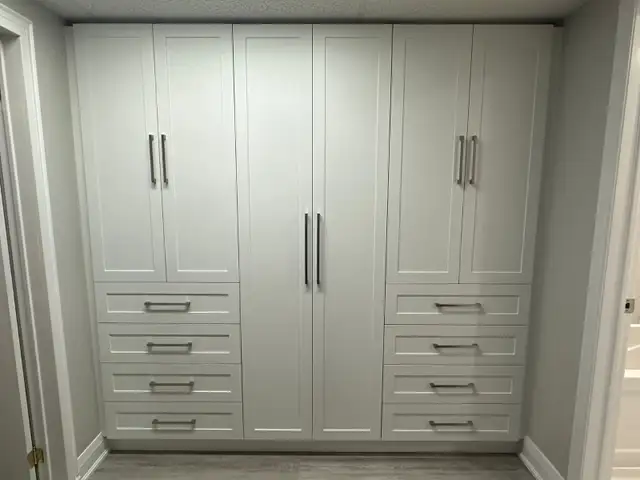 Custom Cabinets Available. Call Now For Your Dream Makeover - Photo 4