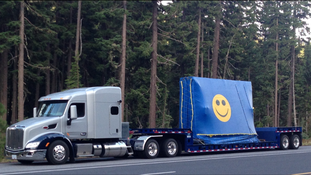 Owner Operators / Drivers / Class 1 - Photo 2