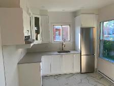 3 1/2 à louer , grand, ensoleillé et rénové