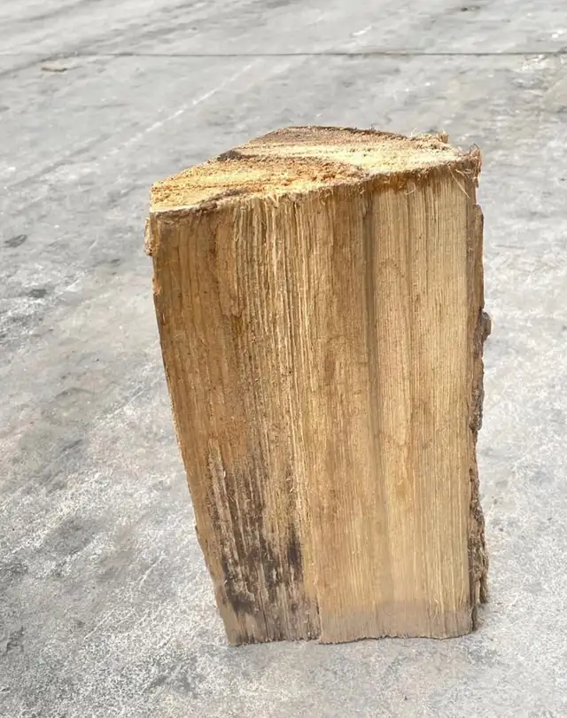 Cured Dry Hardwood 1.1 cu ft (20 or 40 Bags) Delivered Cambridge - Photo 3