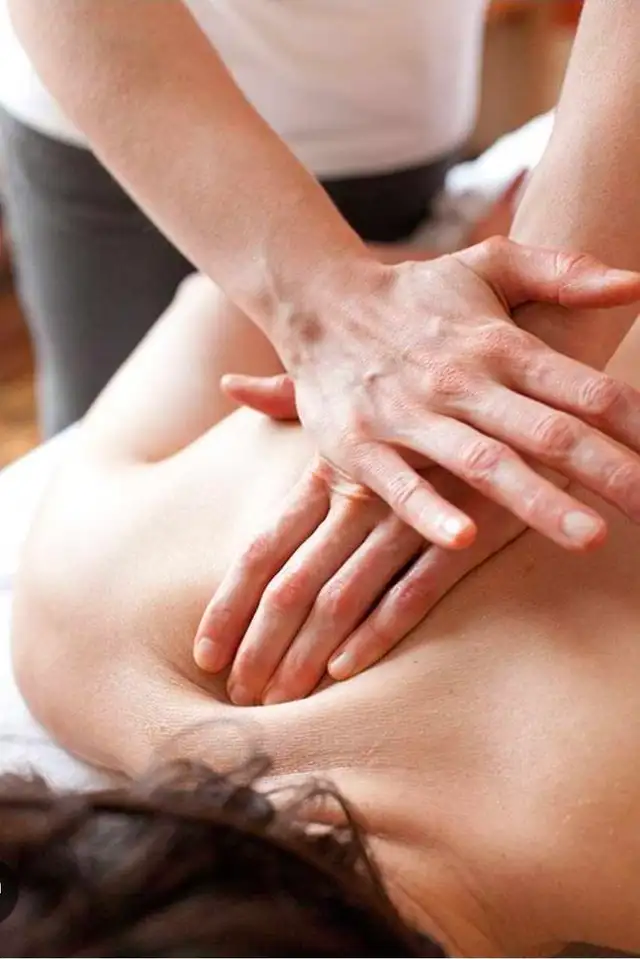 Relaxing & Therapeutic Massage – Professional Service in GTA
