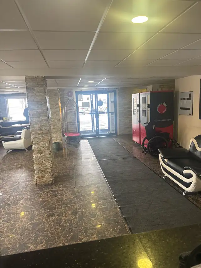 Maintenance Person Required (Hospitality)