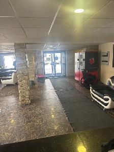 Maintenance Person Required (Hospitality)