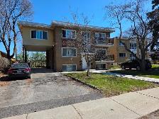 Vieux-Longueuil - 7 1/2 - Appartement de 4 chambres