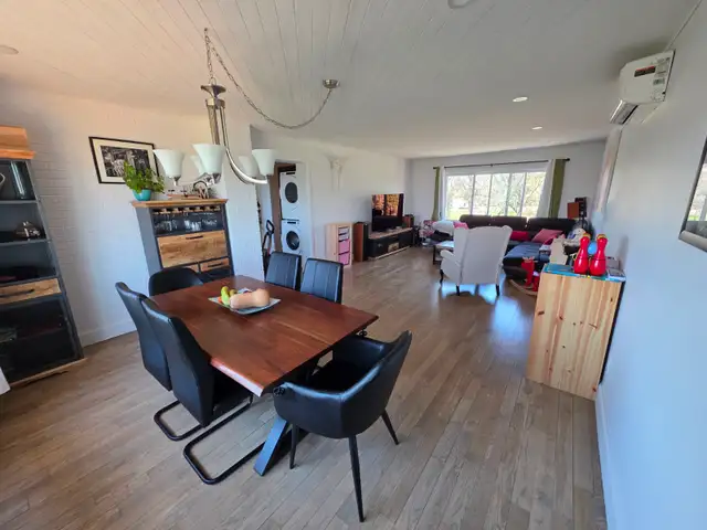 Vieux-Longueuil - 7 1/2 - Appartement de 4 chambres - Photo 3