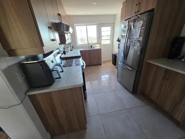 Vieux-Longueuil - 7 1/2 - Appartement de 4 chambres - Photo 4