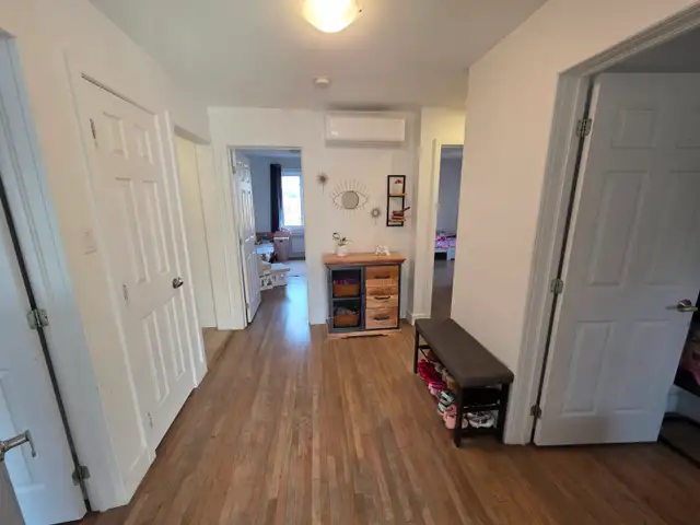 Vieux-Longueuil - 7 1/2 - Appartement de 4 chambres - Photo 5