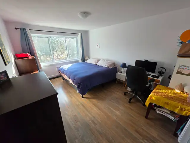 Vieux-Longueuil - 7 1/2 - Appartement de 4 chambres - Photo 6