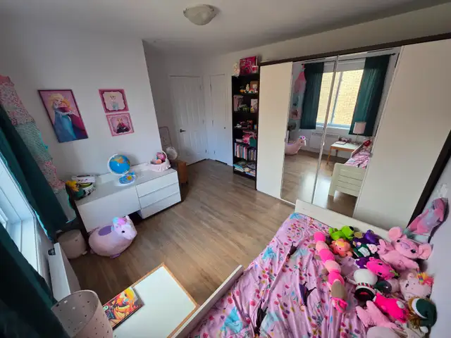 Vieux-Longueuil - 7 1/2 - Appartement de 4 chambres - Photo 8