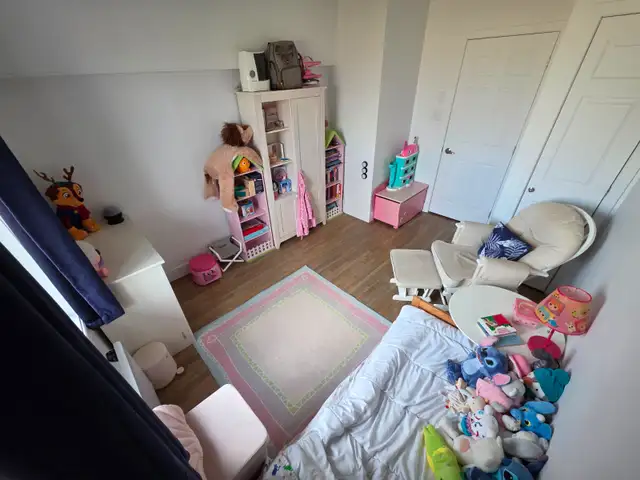 Vieux-Longueuil - 7 1/2 - Appartement de 4 chambres - Photo 9