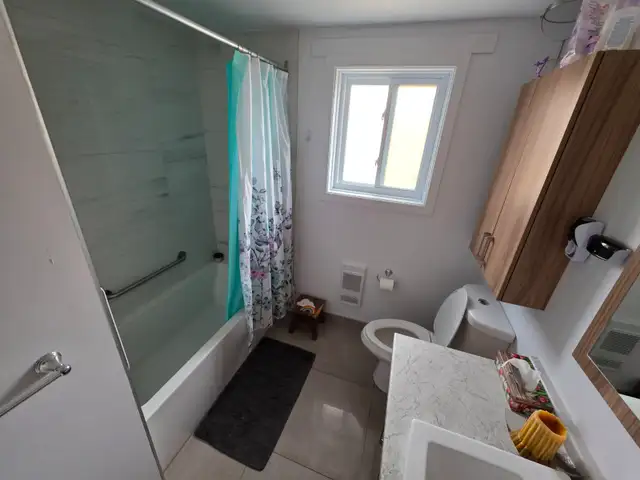 Vieux-Longueuil - 7 1/2 - Appartement de 4 chambres - Photo 10