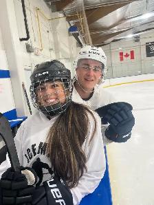 Meet New Friends, Stay in Shape, Network!