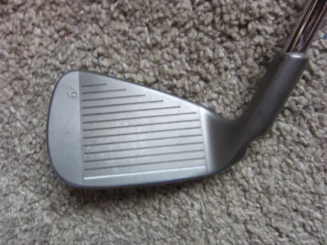 RH STIFF MINT PING DRIVER   3 WOOD   IRONS - Photo 3