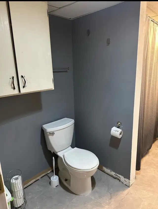 furnished 1 bedroom - Photo 8