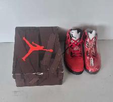 Jordan 5 Retro Raging Bull (30531942)
