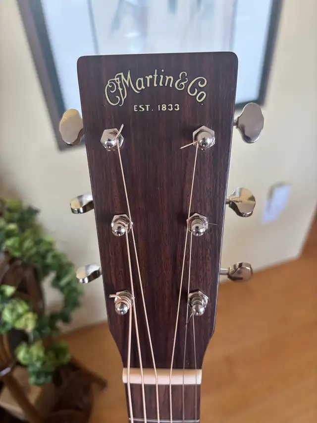 MARTIN D15M
