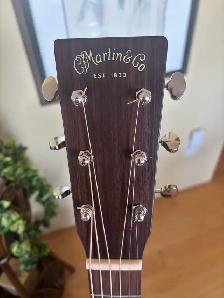 MARTIN D15M