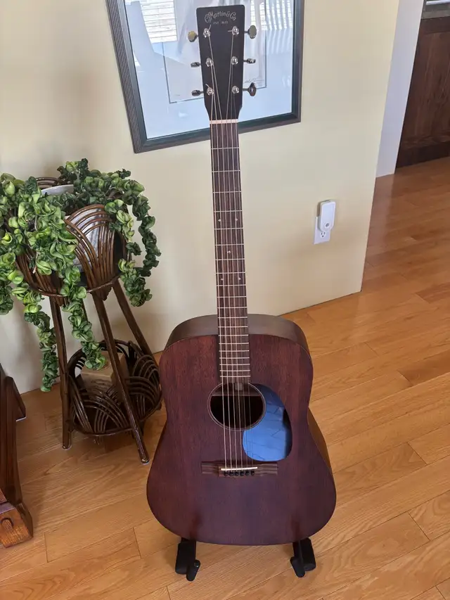 MARTIN D15M - Photo 2