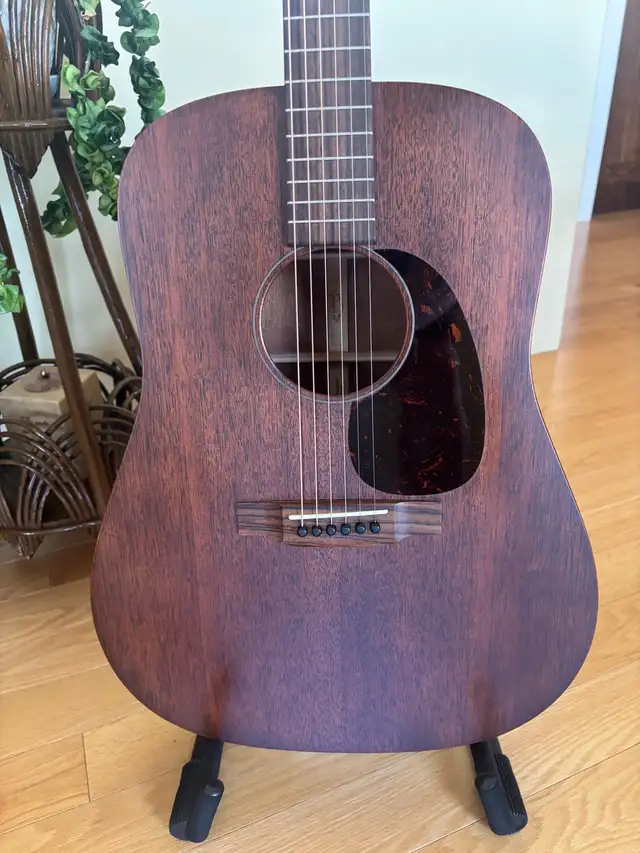 MARTIN D15M - Photo 3