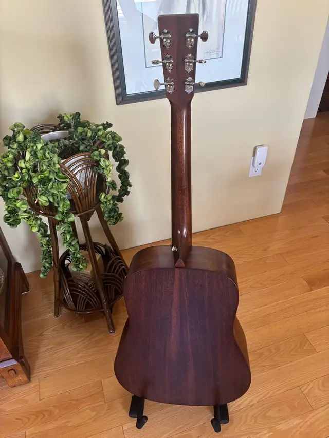 MARTIN D15M - Photo 4