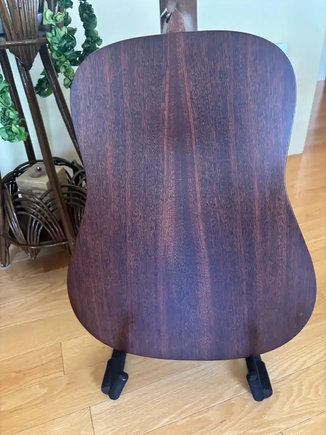 MARTIN D15M - Photo 5