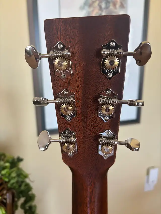 MARTIN D15M - Photo 8