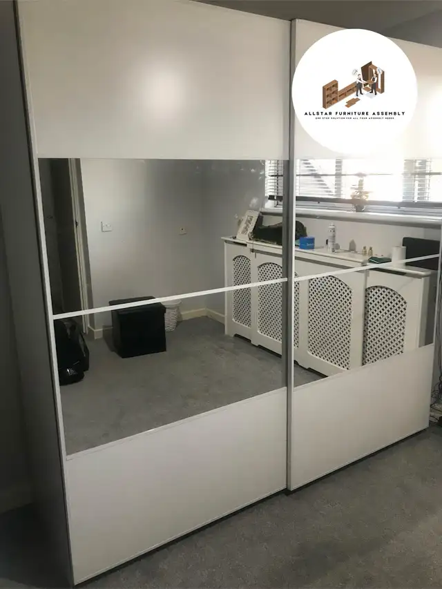 Furniture Assembly - Photo 5