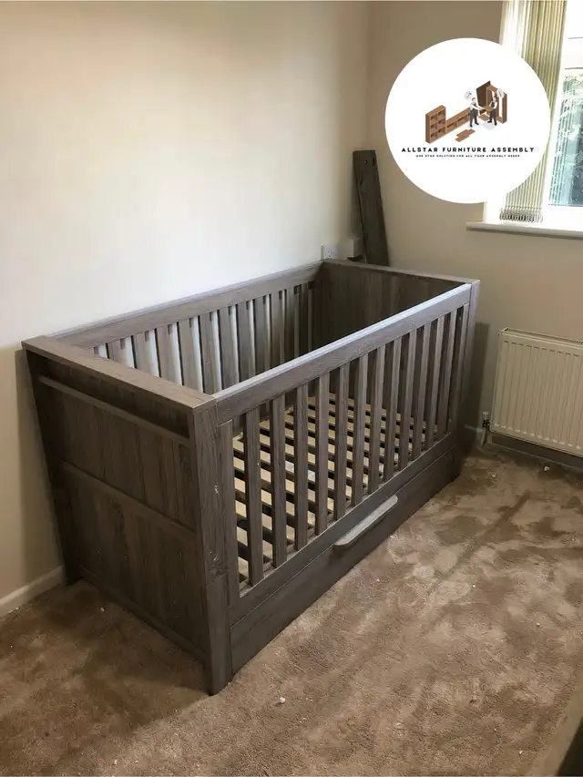 Furniture Assembly - Photo 10