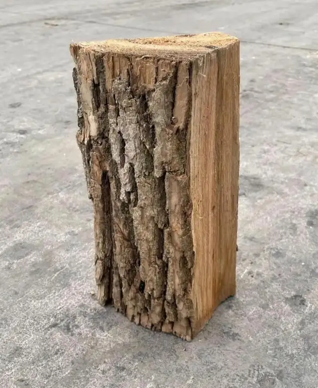 Cured Dry Hardwood 1.1 cu ft (20 or 40 Bags) Delivered: Oakville - Photo 4