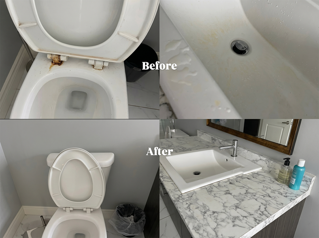Professional Home & Commercial Cleaning — Sudbury | Pura Vida - Photo 5