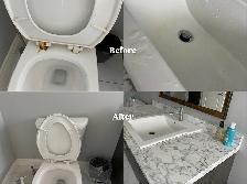 Professional Home & Commercial Cleaning — Sudbury | Pura Vida - Photo 5