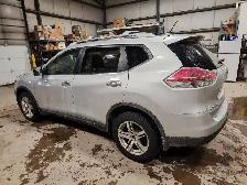 2015 Nissan Rogue - Photo 3