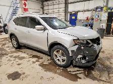 2015 Nissan Rogue - Photo 5