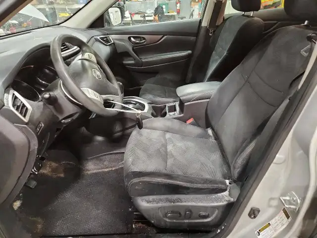 2015 Nissan Rogue - Photo 6