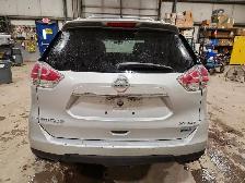 2015 Nissan Rogue - Photo 7