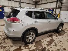 2015 Nissan Rogue - Photo 8