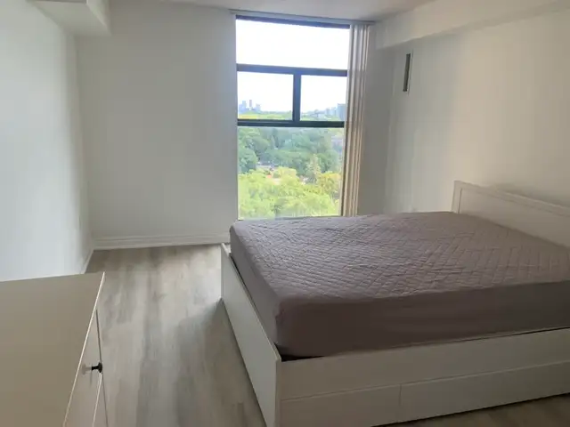 Room for Rent in Renovated Unit (Private Washroom) May 1st - Photo 6