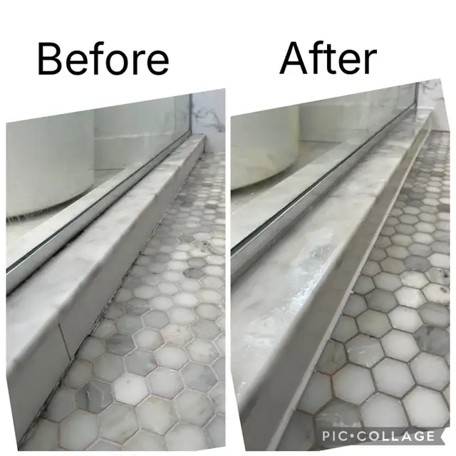 Re-Caulking Moldy Shower / Bathtub / Sinks / Toilet Services GTA - Photo 4