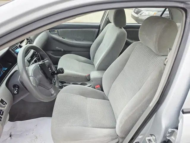 2005 Toyota Corolla Automatic One Owner Clean Carfax No Accident - Photo 7